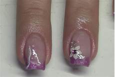 tutorial nail fiori tutorial nail rosa con fiori e decori a mano tutorial nail fiori tutorial nail rosa con fiori e decori a mano