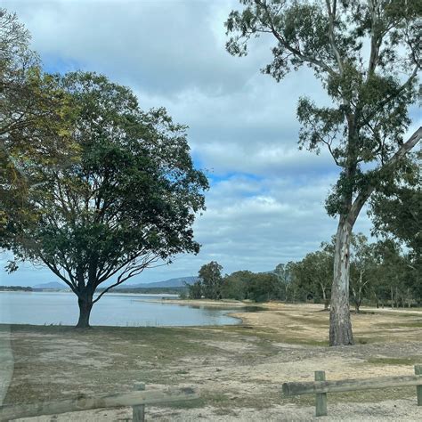 LAKE NILLAHCOOTIE RECREATION RESERVE (2024) All You Need to Know BEFORE ...