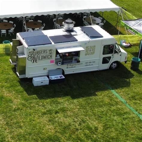 Jarrell Farms Food Truck Wednesday, 9 Jarrell Farms Drive, Newark DE ...