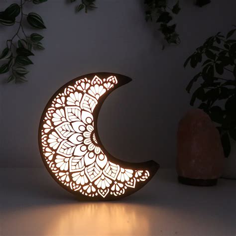 Buy Moon Light Lamp Online In India - Etsy India
