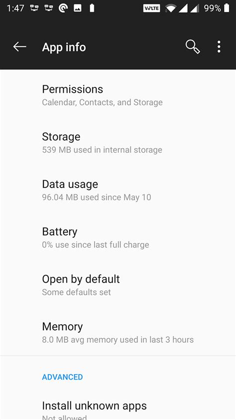 Image result for Emails Android Wount Work