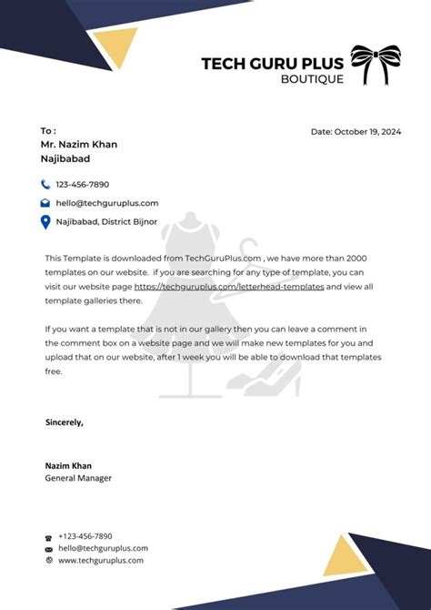 Local Shop Letterheadd 的图像结果