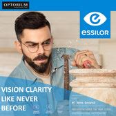 Crizal Single Vision Lens - Essilor