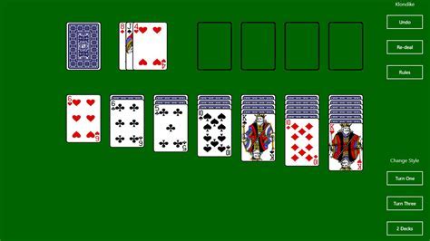 klondike solitaire download pc Android IOS V- 3.58