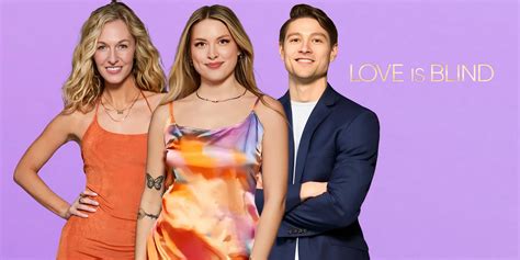 Love Is Blind Season 8 Episode 8 Recap: Making Good Choices