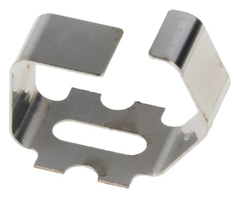 S1941-46R HARWIN | HARWIN 7.25 mm Grounding Contact | 788-4858P | RS