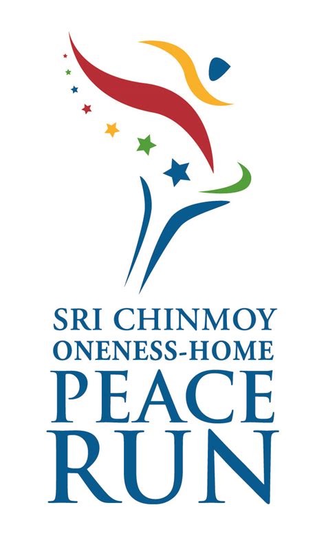 High Resolution Photos and Logos | The Sri Chinmoy Oneness-Home Peace Run