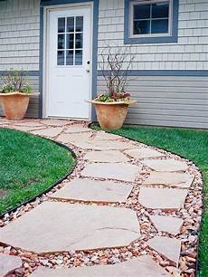 Walkway Ideas by 27 Easy And Cheap Walkway Ideas For Your Garden Walkway Ideas