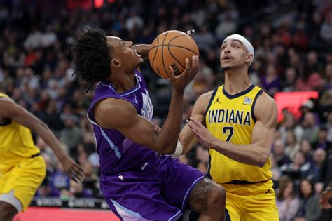 NBA live score updates: Pacers vs Jazz results, highlights, prediction