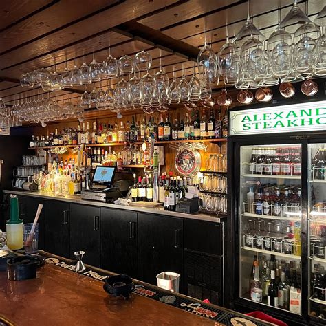 ALEXANDER'S STEAKHOUSE, Peoria - Restaurant Reviews, Photos & Phone ...