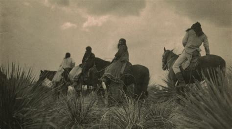 Peachy Keen: Digging into the History of Apache Growers’ Sweet Success