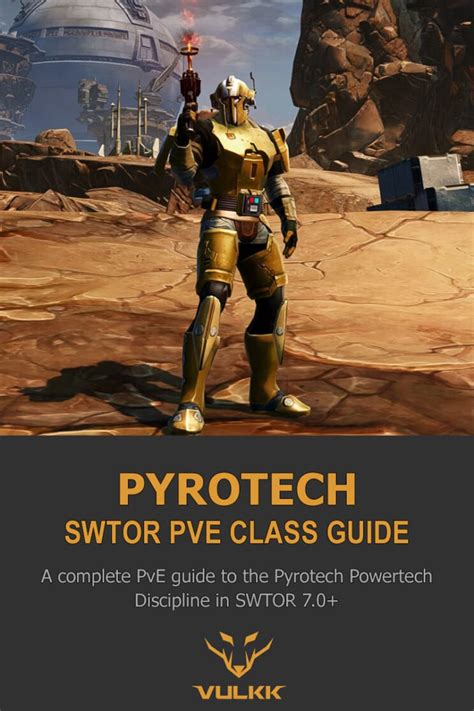 Image result for Powertech Build SWTOR 7.0