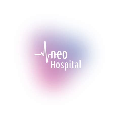 Neo Hospital Branding