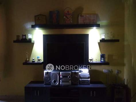 Jana Jeeva Silver Palm Apartment Hsr Layout Rent - WITHOUT BROKERAGE ...