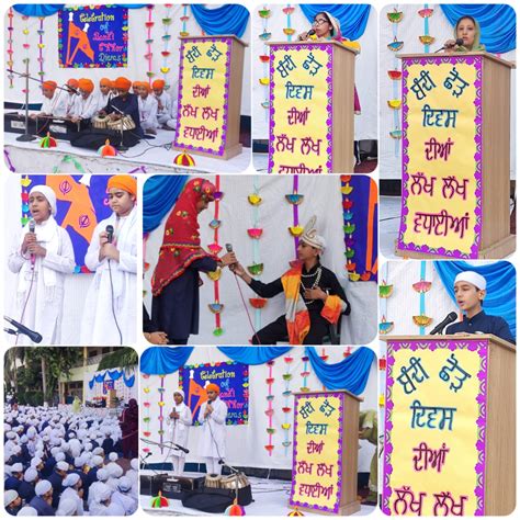 Bandi Chhor Divas Celebration | EVENTS