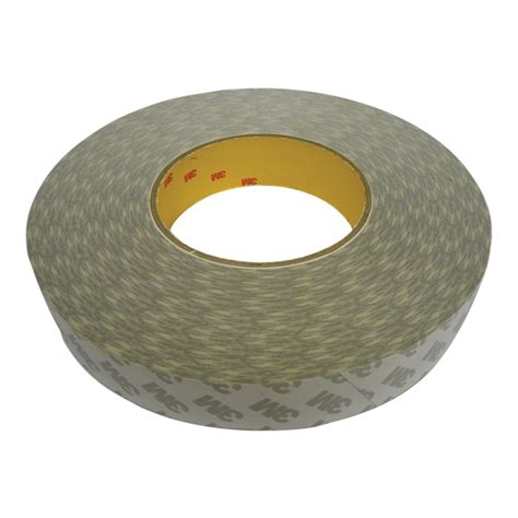 Banner Tape Heavy Duty Double Sided Banner Hem Tape - 1 Inch Wide X 164 ...