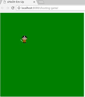Image result for Shooting Game in JavaScript