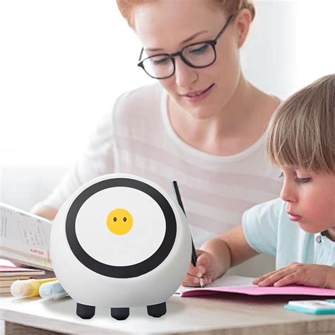 Wisoqu AI Robot, Smart Talking Robot Companion, Voice Wake India | Ubuy
