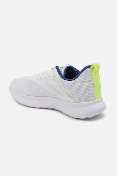 Reebok India Official | FLYLITE STRIDESTAR+ M - Men White Running Shoes ...