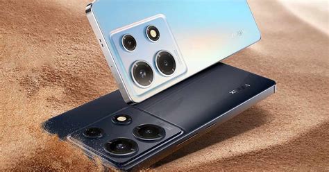 Image result for Infinix Note 30. VIP CPU