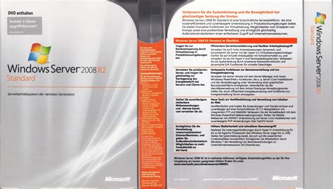 Windows Server 2008 - Descargar para PC Gratis