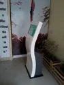 Kiosk System - Information Kiosks Systems Manufacturer from New Delhi