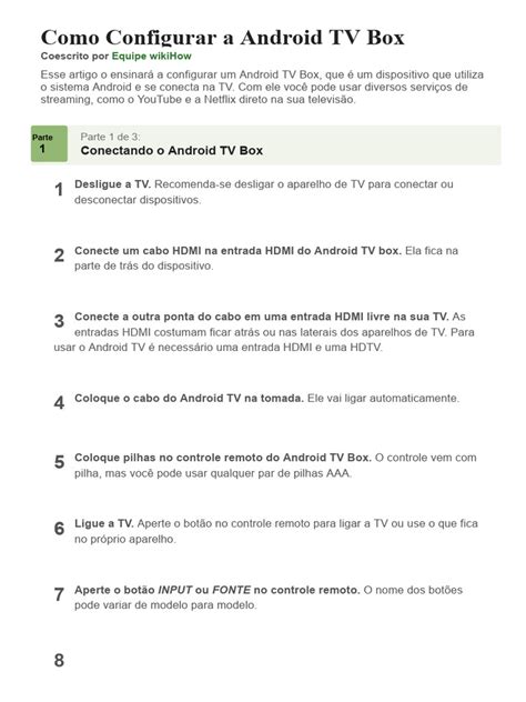 Image result for Programar TV Box