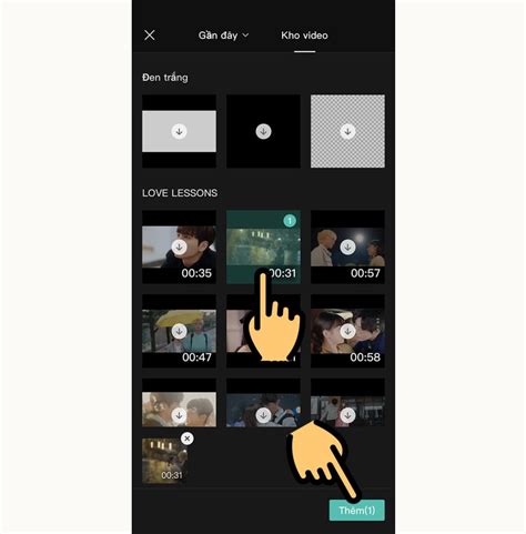Image result for Cap Cut Tutorial How to Edit Audios