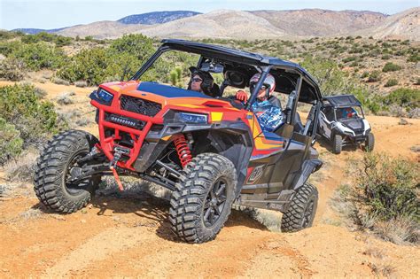 Polaris General 1000 Vs General 1000 XP: Ultimate Comparison – VS analysis