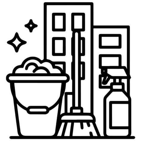 Deep Office Cleaning