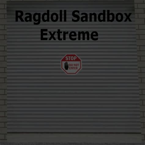 Ragdoll Sandbox Extreme - App on Amazon Appstore