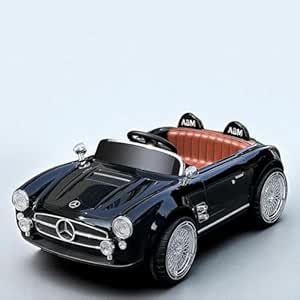 Buy JN Creations 12V Kids Battery Operated Ride-On Car (ABM-1688) with ...