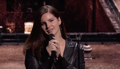 Here's Lana Del Rey and Jack Antonoff Debuting New Song "How to Disappear"