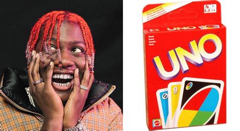 Lil Yachty to produce and star in UNO film adaptation - Cult MTL
