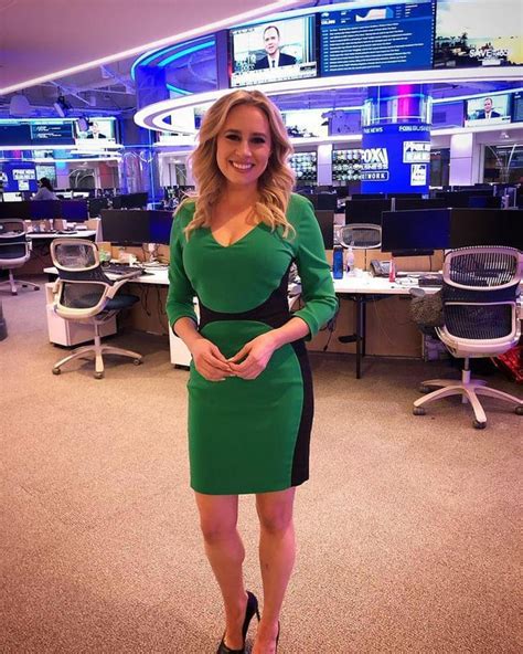 Jacqui Heinrich - Fox News : r/hot_reporters