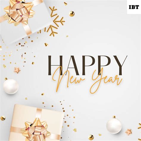 Happy New Year 2024: Wishes, images, greetings and messages to share ...