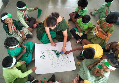 Akshara Academy School - Academics | Student-Centric Learning Approach ...