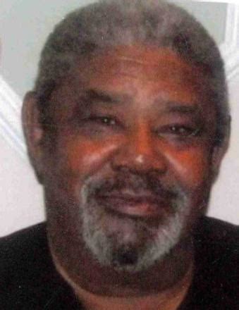 Richard "Dickie" Bernard Chambers Sr. Obituary - 2024 - Maupin Funeral Home