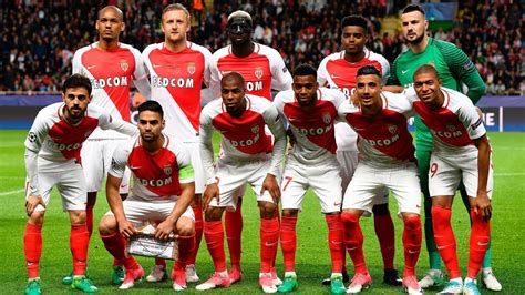 AS Monaco season nothing short of remarkable thanks to Kylian Mbappe ...