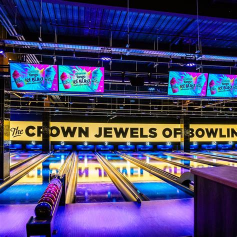 KING PINS WHITE ROSE (2026) All You Need to Know BEFORE You Go (with ...