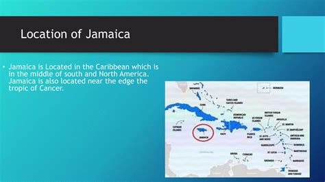 Jamaica | PPTX
