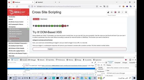 Image result for WebGoat Cross Site Request Forgery