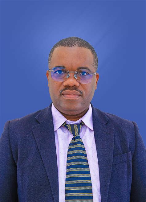 NWF | CPA Leonard Challe - Kaimu Mkurugenzi wa Fedha na Hesabu