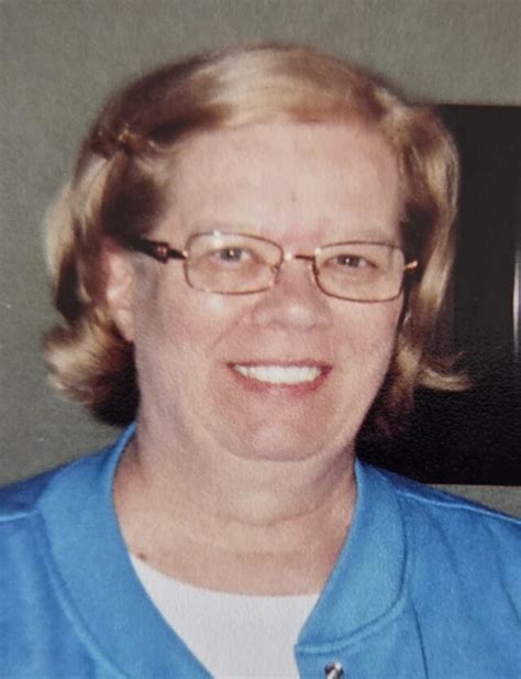 Barbara J. Weisser 08/05/2025 - Bakken Young Funeral Home - River Falls ...