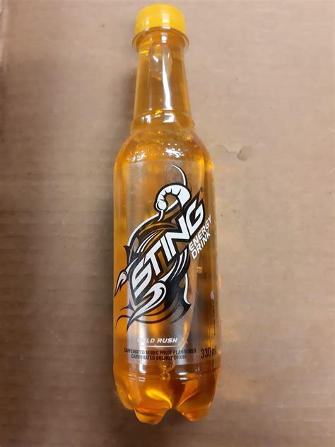Sting energy drink | Uga Fresh