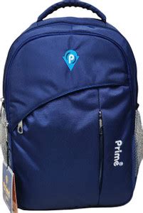 Prime Bags 5 L Backpack Multicolor - Price in India | Flipkart.com