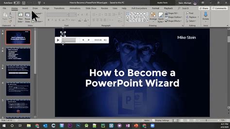 Image result for Examples of VoiceThread PowerPoint with Audio