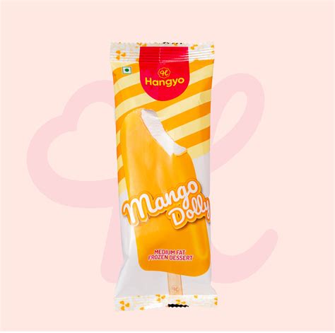 Mango Bar – Hangyo