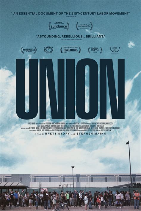Spotlight On The Best Movies About Unions And Labor Rights