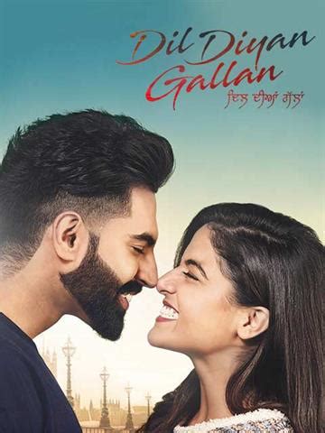 Dil Diyan Gallan (2019) - Movie | Reviews, Cast & Release Date in ...